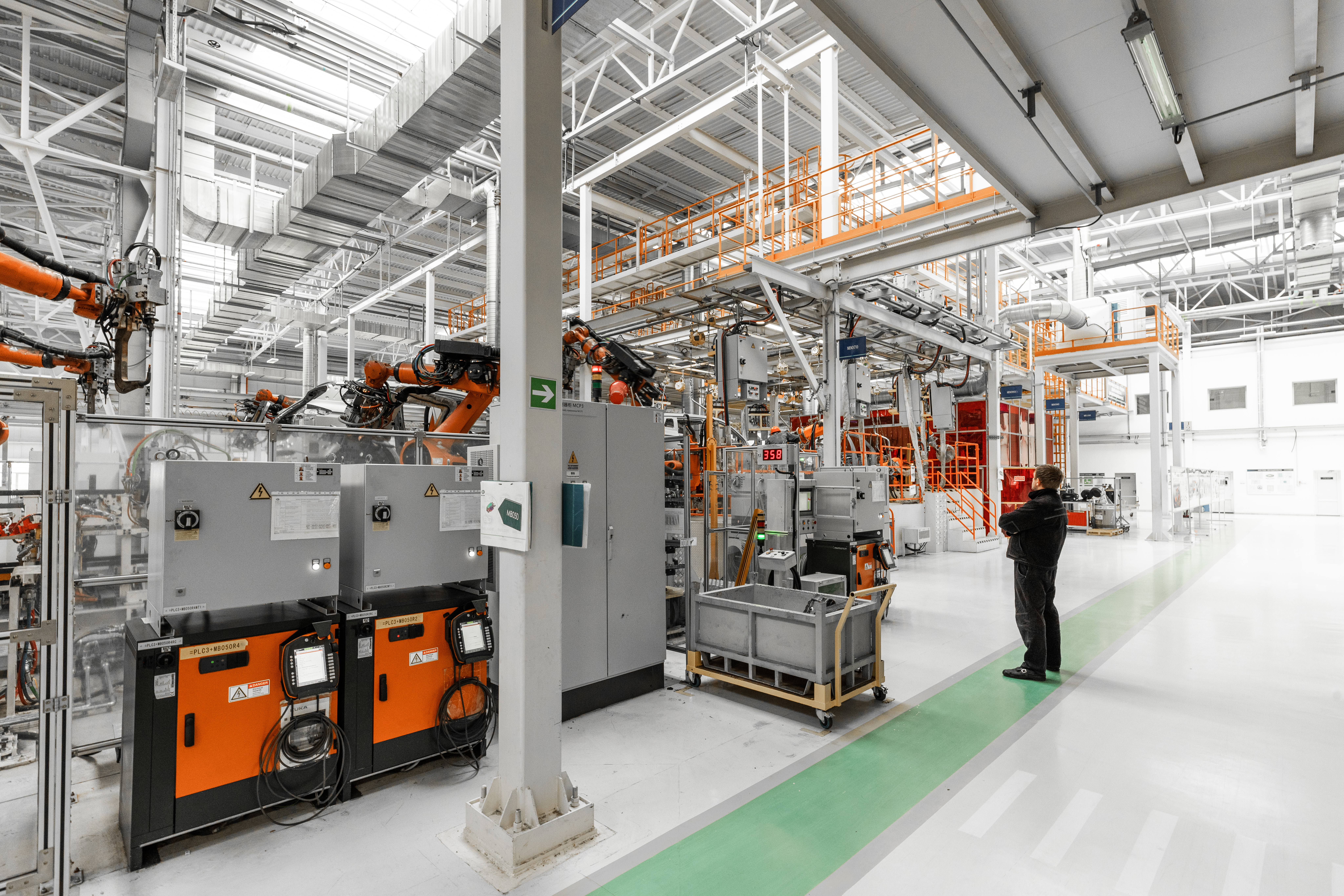 ISO 9001 Sistem Manajemen Mutu
